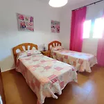 El Laurel Con Piscina Privada 科尼尔-德拉弗龙特拉