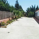 乡村民宿 El Laurel Con Piscina Privada *