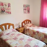 El Laurel Con Piscina Privada * 科尼尔-德拉弗龙特拉