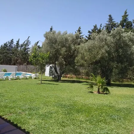 El Laurel Con Piscina Privada Casa di campagna Conil De La Frontera