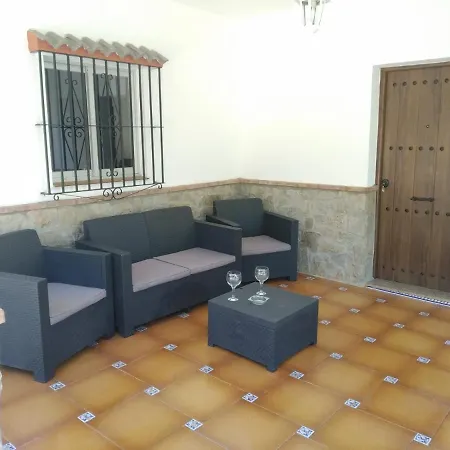 Country house El Laurel Con Piscina Privada *