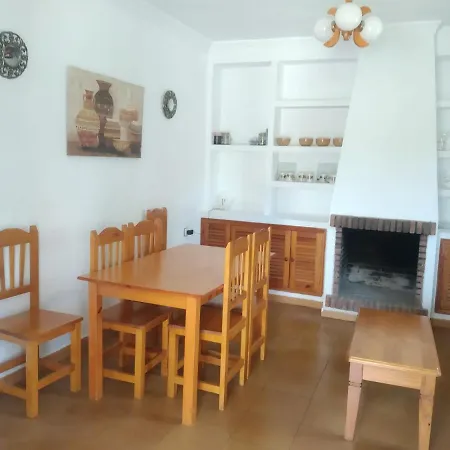 El Laurel Con Piscina Privada Country house Conil De La Frontera