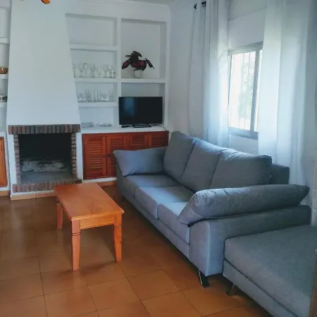 Casa di campagna El Laurel Con Piscina Privada *