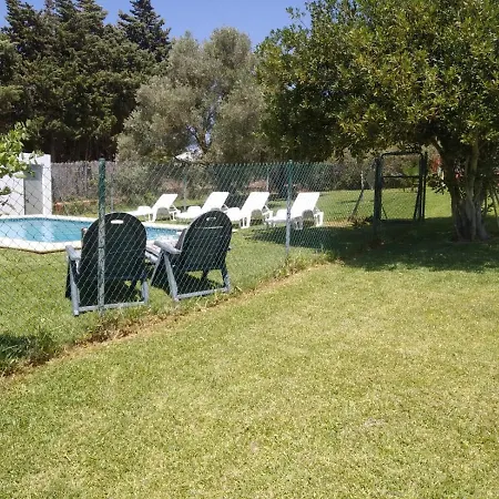 Casa di campagna El Laurel Con Piscina Privada