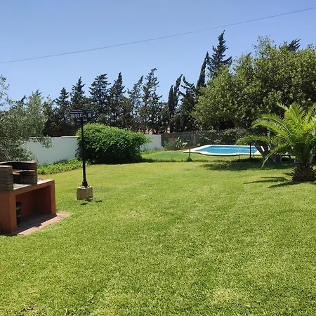 Country house El Laurel Con Piscina Privada